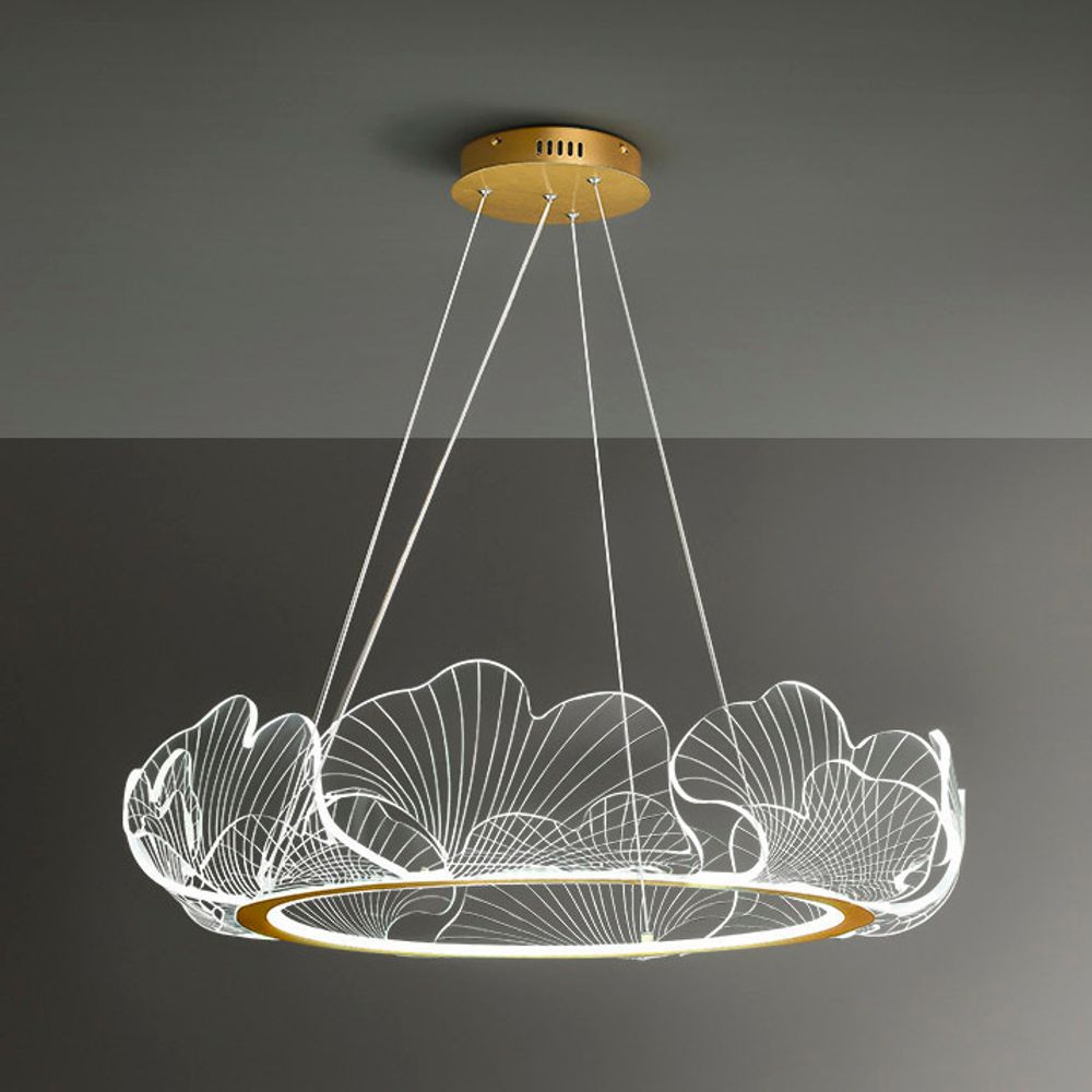 Подвесная Люстра Intens D68 By Imperiumloft