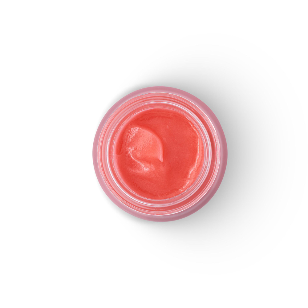 DAYNIGHT LIP ATTENTION - Веганский восстанавливающий бальзам для губ, 11 мл