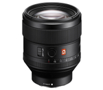 Объектив Sony FE 85mm f/1.4 GM