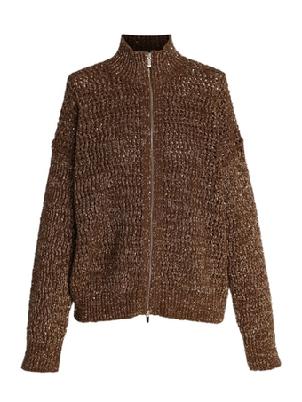 Кардиган MAX MARA