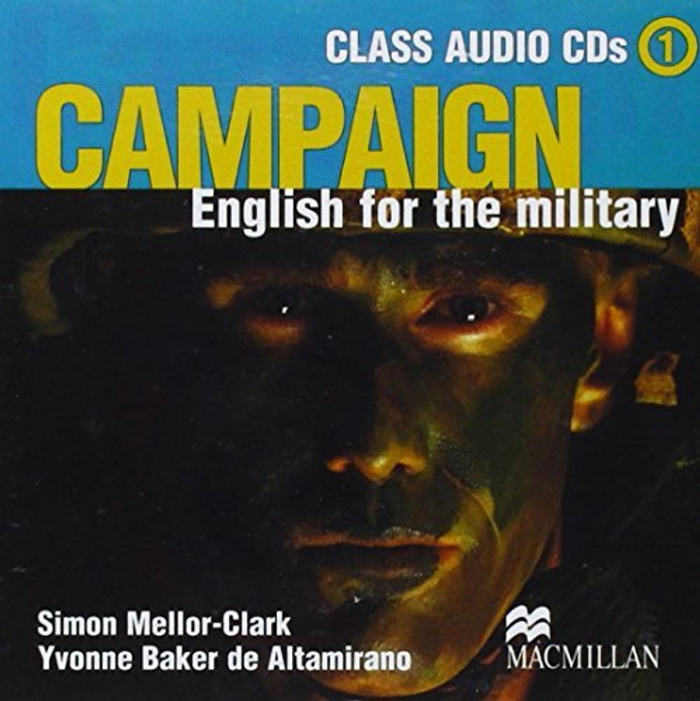 Campaign 1 Cl CDx2