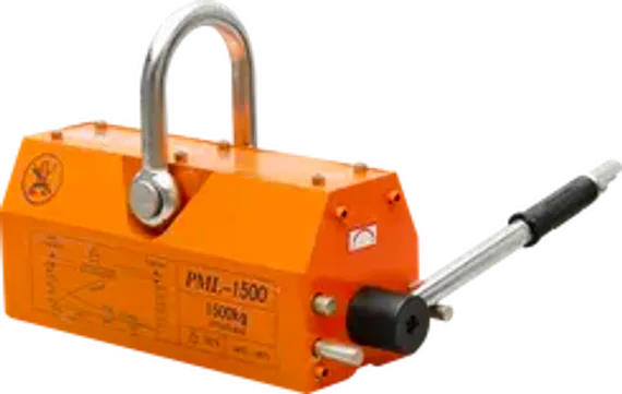 Рукоятка для магнитного захвата HDLift PML-100