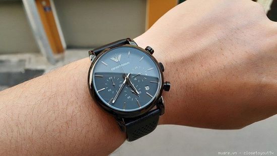 Мужские наручные часы Emporio Armani AR1737