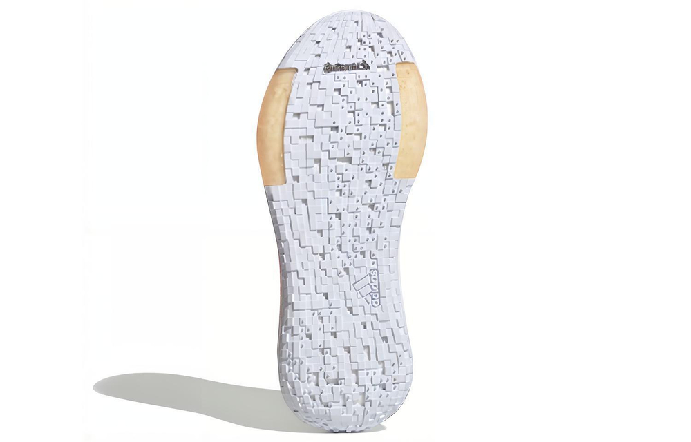 Кроссовки Adidas Pulseboost Hd Summer.Rdy (Женская размерная сетка)