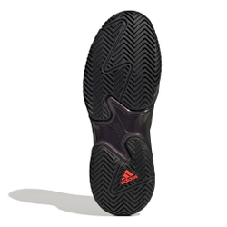 Мужские теннисные кроссовки adidas Barricade All Court Shoe Men - Black, Silver