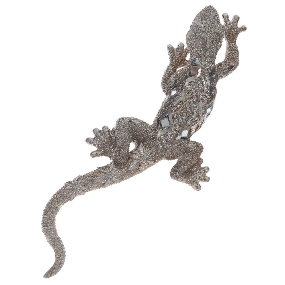 GAEM Фигурка декоративная "Саламандра", L21 W8 H4 см