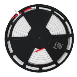 Светодиодная лента термостойкая 24V 14,4W/m 3000K 5m IP68 Arte Lamp NEON TERMO