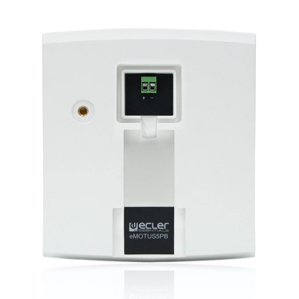 Акустическая система Ecler eMOTUS5PBWH
