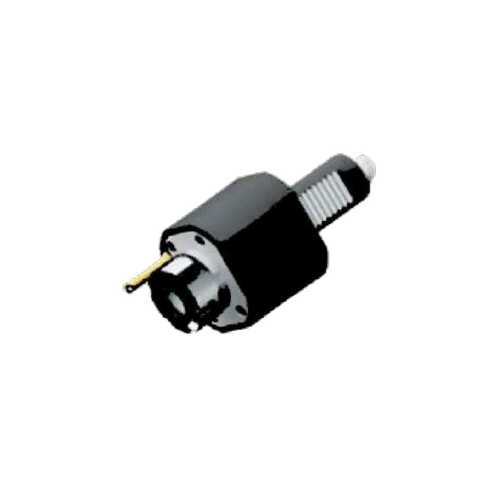 Головка с осевым приводом VDI40-DAER25K-105 DIN 1809 BRIGHT-TOOLS