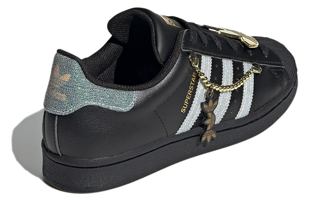 Adidas Wmns Superstar "Sneaker Queen" Women"s