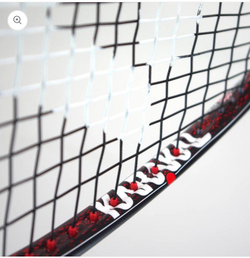 Karakal AIR Power (24), Squash Racket