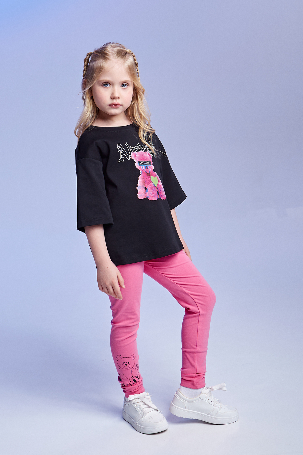 Брюки д/д DELORAS 19840