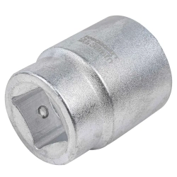 Головка 38мм 1''6гр. FORCEKRAFT FK-58538