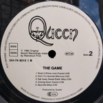 Queen / The Game (LP)