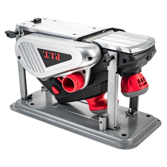 Рубанок P.I.T. GHO110-C1 МАСТЕР (Стационар,1,3кВт,16т.об/м,110мм,г3,5мм,пар-ое стр.,подк. пыл.сбор) купить в Москве и Московской области по низкой цене с доставкой по России — (1) Рубанок P.I.T. GHO110-C1 МАСТЕР (Стационар,1,3кВт,16т.об/м,110мм,г3,5мм,пар-ое стр.,подк. пыл.сбор) — (1)