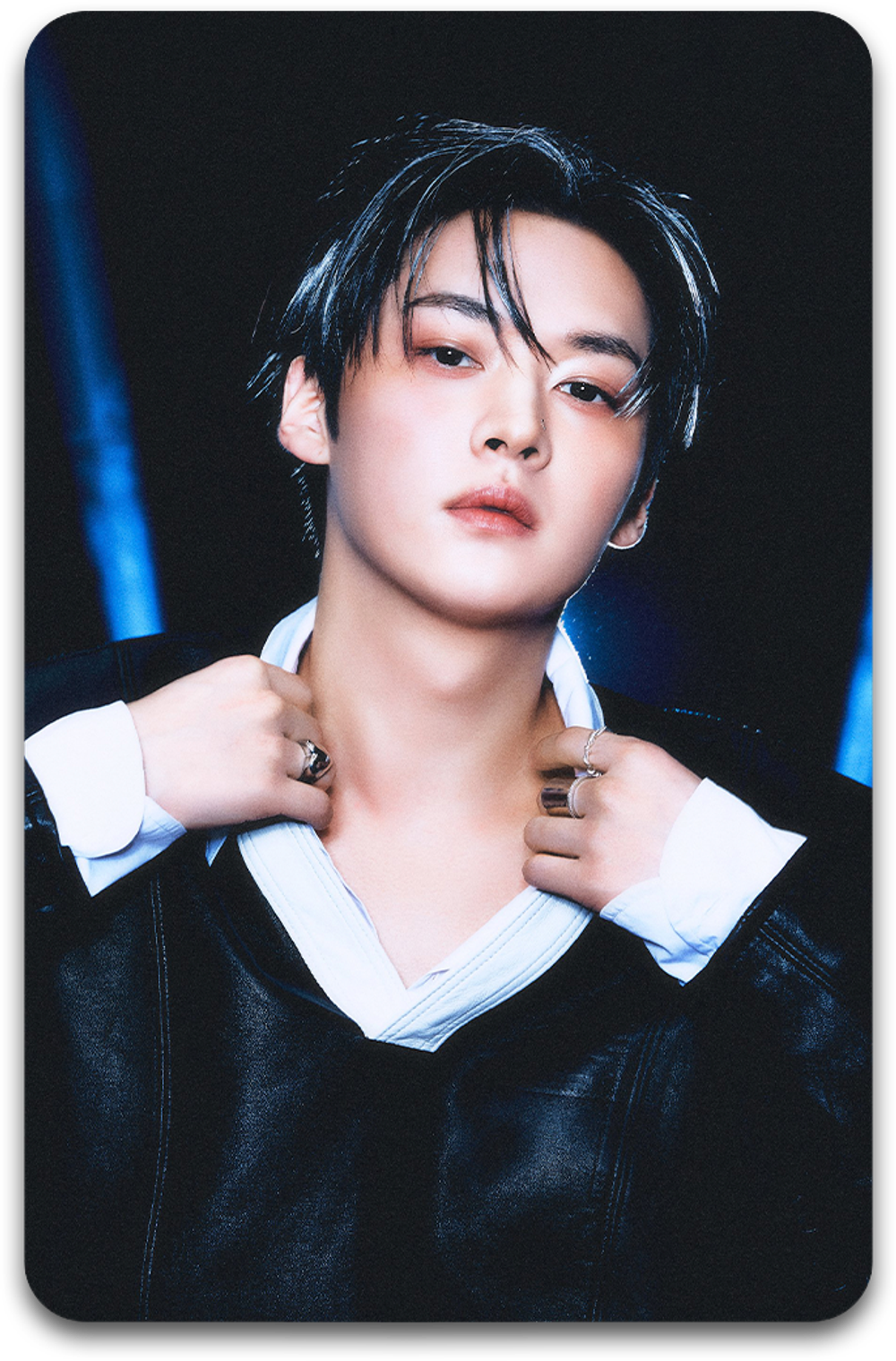 Карта / STRAY KIDS #4275