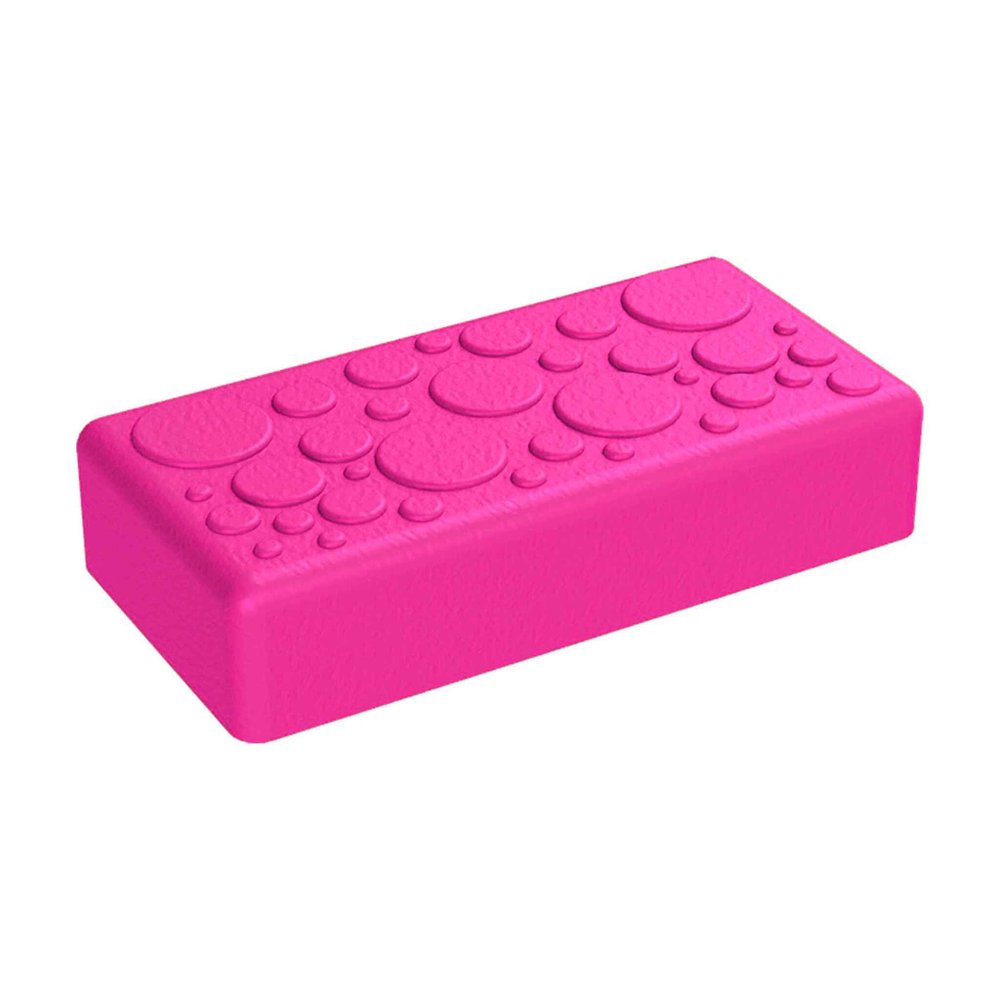Крышка 6x3x2 см для GigaBloks 5"