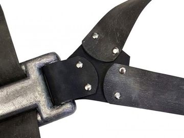 Система грузовая Scorpena 6 кг на резиновых ремнях