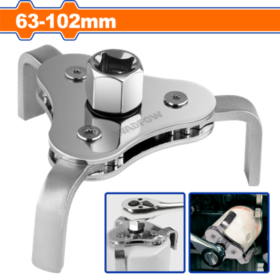 Ключ для масляного фильтра