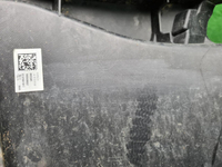 Кронштейн бампера BMW 3er G20 (2022-н.в.) M-paket