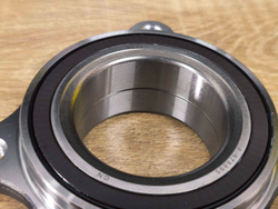 Подшипник ступицы колеса FAG  AUDI A4 B9 A6 C8 102мм