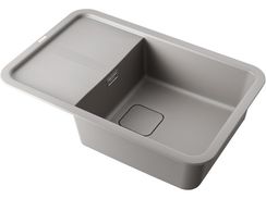 Мойка Omoikiri Tasogare 78-GR Artgranit/leningrad grey(арт.4993748)