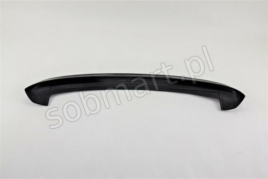 Спойлер V.2 для BMW 1 F20 2011-2019