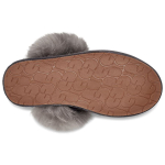 Сандалии и сланцы UGG Scuff Sis, 1122750-CHRC