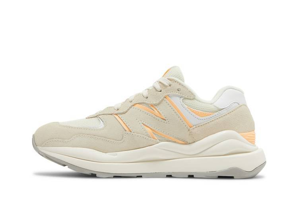 Кроссовки New Balance Nb 5740 (Женская размерная сетка)