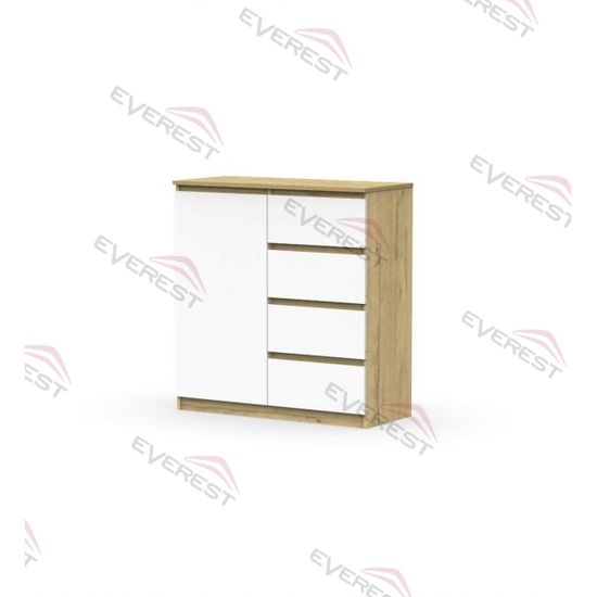 Комод Модерн-11 (шариковые направляющие)