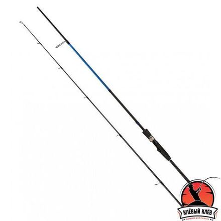 Удилище спиннинговое Flagman 4 862MH тест 10 - 42 г