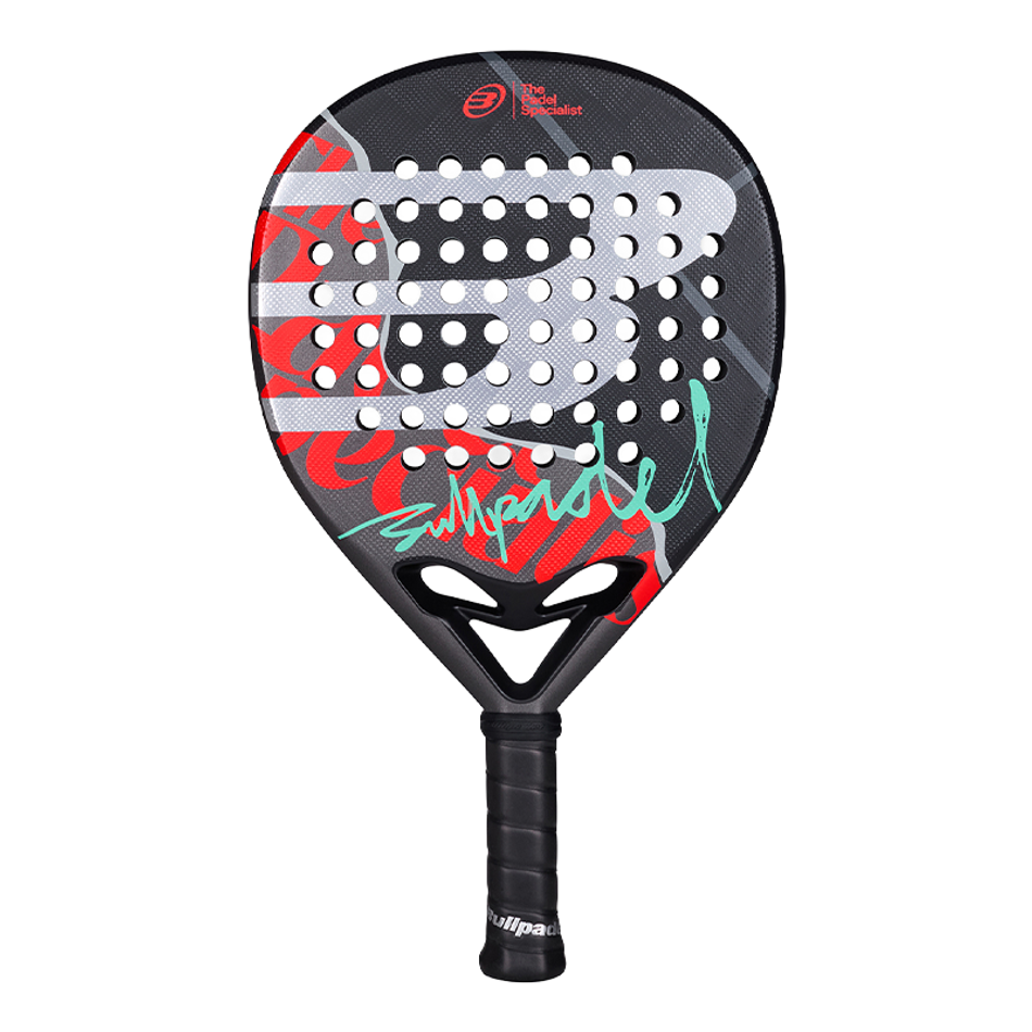 Ракетка  Bullpadel Ionic Control 2026