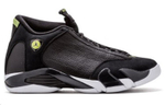 Кроссовки Jordan Air Jordan 14 Retro Indiglo 2016
