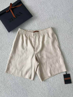 Шорты Zegna