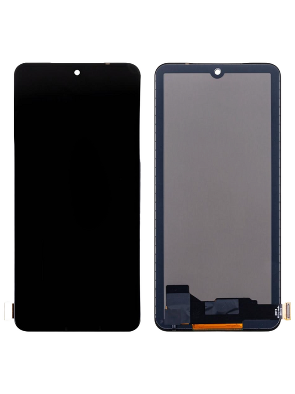 Дисплей для Xiaomi Redmi Note 11/11S 4G/Poco M4 Pro 4G