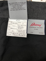 Брюки Brioni, арт. 458081479