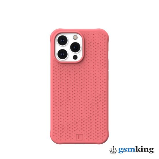 UAG DOT Series Case for Apple iPhone 13 Pro Clay (Розовый)11315V319898
