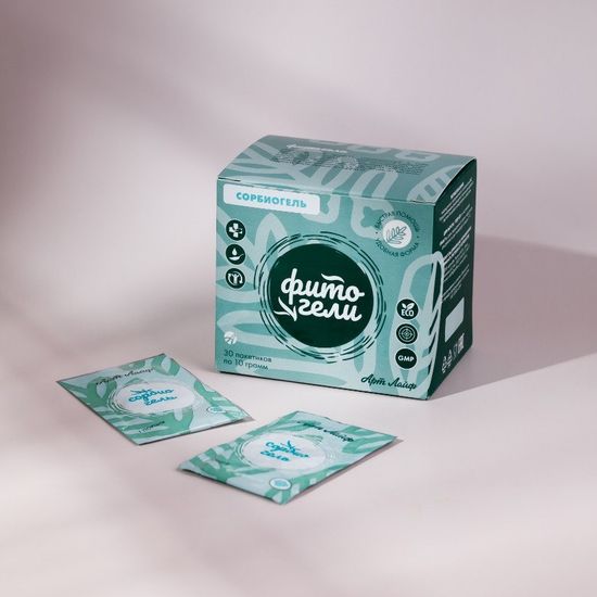 Сорбиогель