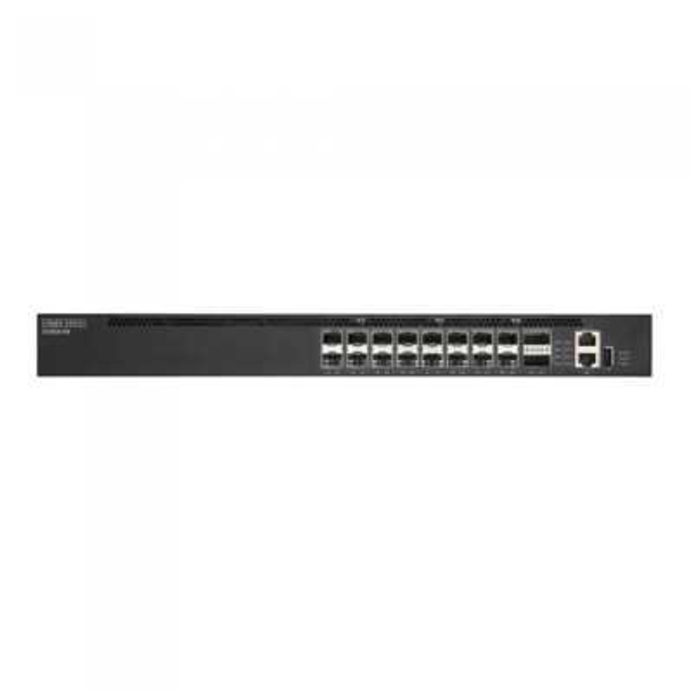 Коммутатор Edge-corE ECS5520-18X