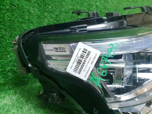 Фара правая Tank 500 (2021-н.в.) LED