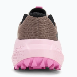 Женские Кроссовки для бега Salomon Alphaglade vanilla ice/fairy tale/cyclamen