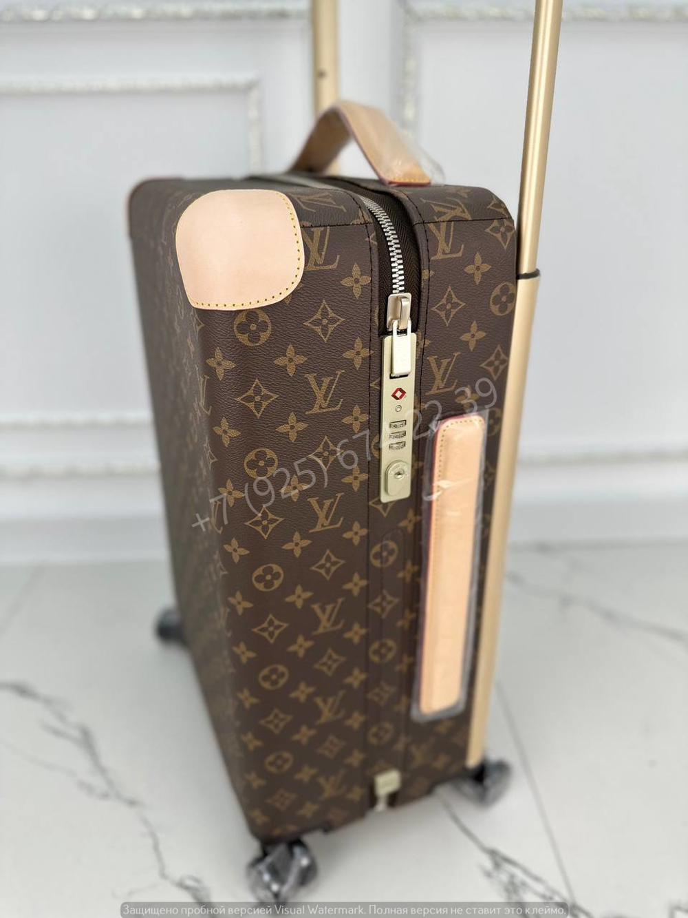 Чемодан Louis Vuitton