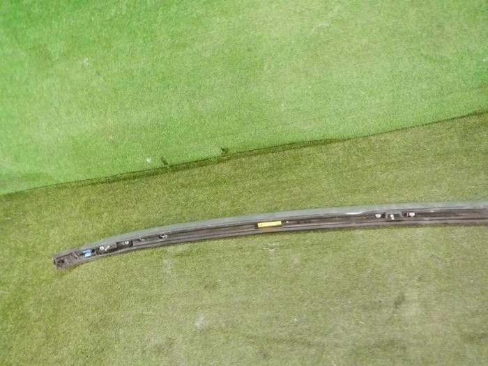 Рейлинг правый Mercedes GLC X253 (2015-2019)