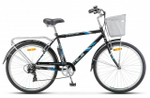 Дорожный велосипед Stels Navigator 250 Gent 26 Z010 (2023)