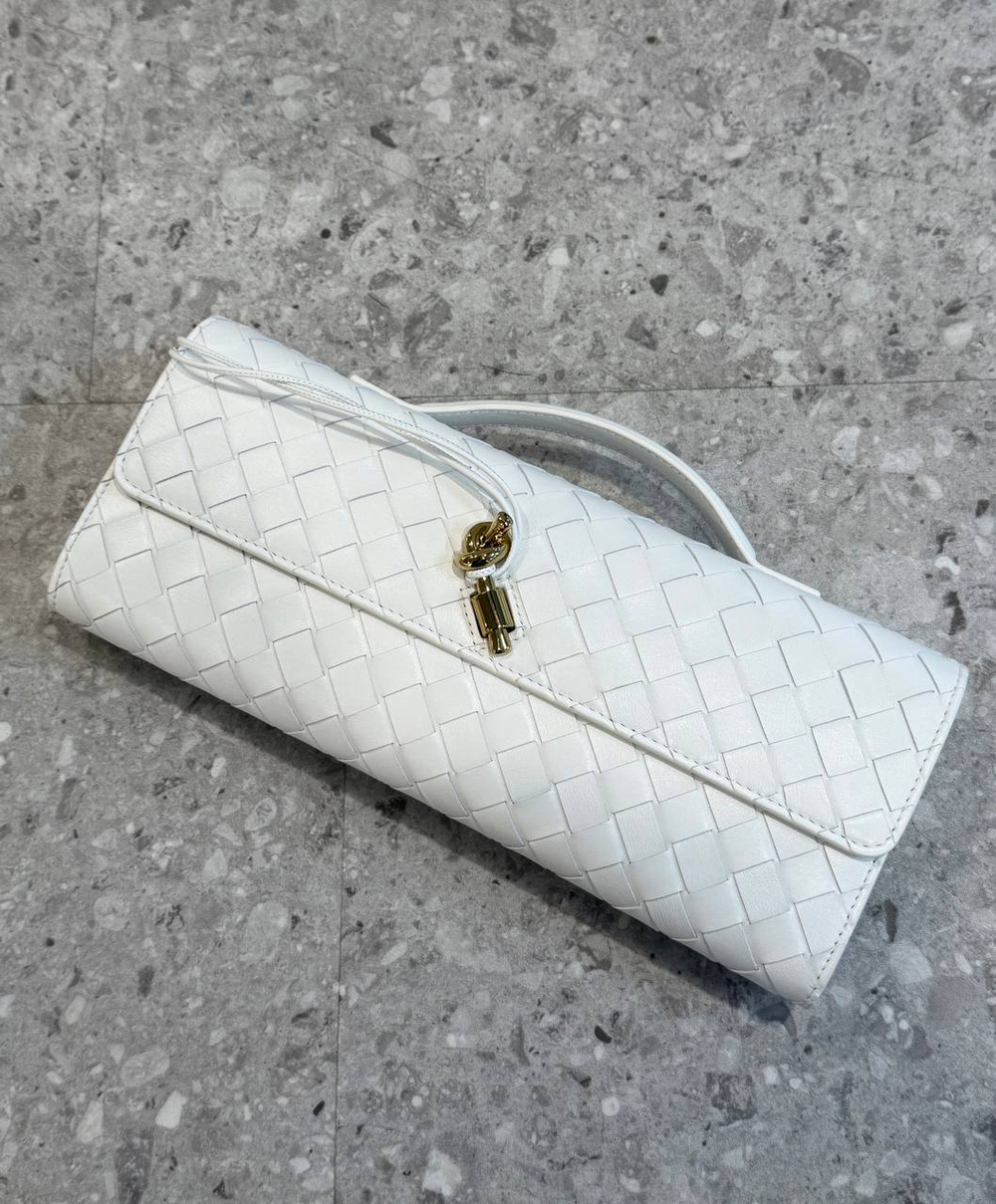 Клатч Bottega Veneta