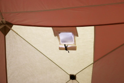 Палатка "Снегирь 4Т"