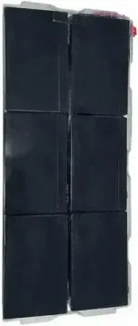 Батарейный блок Systeme Electric (SERBC176)