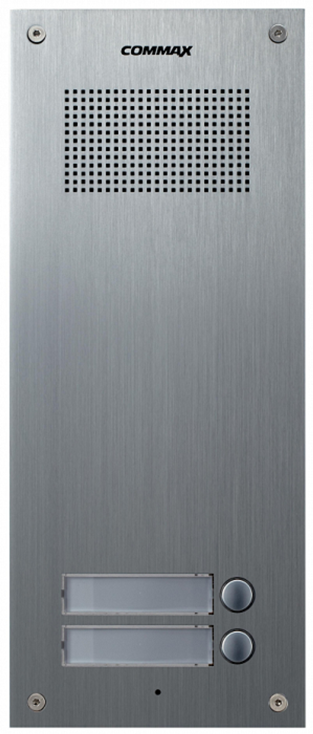 Вызывная панель  COMMAX DR-2UM(M)