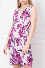 платье Just Cavalli - фуксия(S02CT0877 N39231)