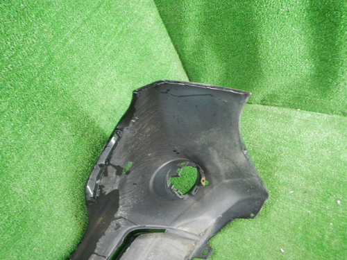 Бампер передний Toyota LC Prado 150 (2013-2017)